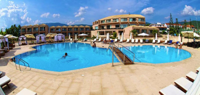 Ionian Emerald Resort Hotel Cefalonia