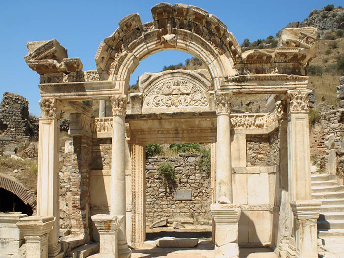 Tour partenze garantite Turchia Antiche Vie