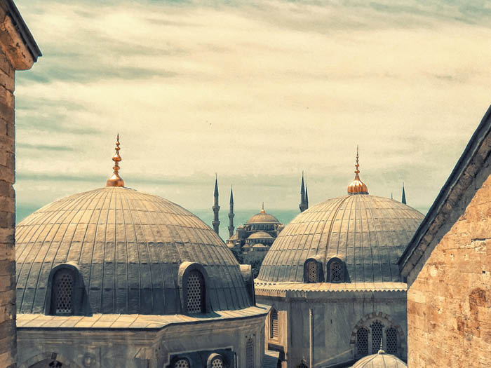 Tour partenze garantite Turchia Classica