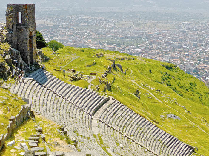 Tour partenze garantite Turchia Esclusiva