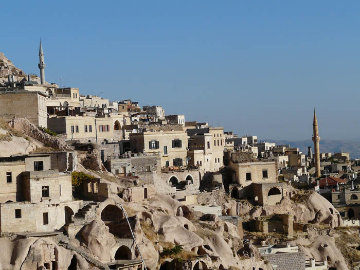 Tour partenze garantite Turchia Iconica