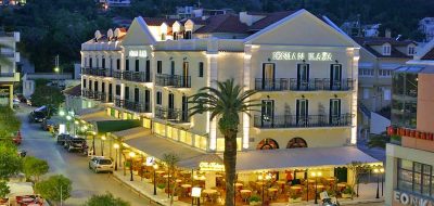 Ionian Plaza Hotel Argostoli