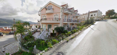 Hellenic Sun Appartamenti Cefalonia