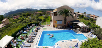 Coral Hotel Roda Corfu