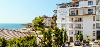 Epirus Hotel Saranda