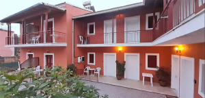 Kathrin Studios Ipsos Corfu